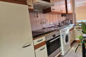 Schöne & helle 2-Zimmer-Wohnung mit Süd-/Westbalkon in Lindenthal – direkt am Stadtwald – Die vollständige Adresse der Immobilie erhältst du vom Anbieter., 50931 Lindenthal (Ortsteil), Köln – Vorschaubild 5