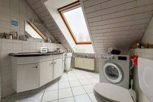 Lichtdurchflutete DG-Wohnung mit hohen Decken & TG-Stellplatz – Die vollständige Adresse der Immobilie erhältst du vom Anbieter., 68199 Neckarau, Mannheim – Vorschaubild 4