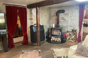 Oase: liebevoll renovierter, alter Bauernhof in Gangloff – Brögt 277, 67827 Becherbach – Vorschaubild 8