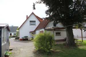 Einfamilienhaus mit großem Grundstück und optionalen Bauplatz – Plön (Kreis) – Vorschaubild 7