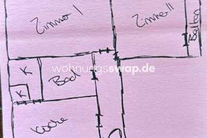 Wohnungstausch: Sonnenallee 174 – Sonnenallee 174, 12000 Neukölln (Ortsteil), Berlin – Vorschaubild 4