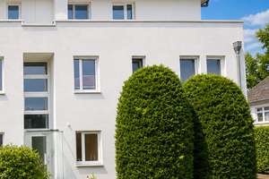 Attraktive 3-Zimmer-Gartenwohnung in begehrter Villenlage – aktuell wertbeständig vermietet – Die vollständige Adresse der Immobilie erhältst du vom Anbieter., 21029 Bergedorf (Ortsteil), Hamburg – Vorschaubild 6