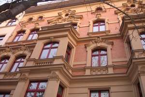 traumhafte 2 Raum Wohnung in TOP-Lage mit Balkon