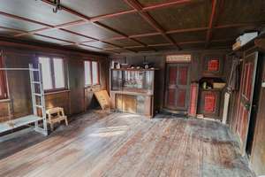 Historisches Bauernhaus aus dem 16. Jahrhundert mit Scheune, Werkstatt & großem Grundstück – Die vollständige Adresse der Immobilie erhältst du vom Anbieter., 78661 Dietingen – Vorschaubild 3
