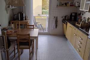 Helle 2-Zimmer-Wohnung im 2. OG in Essen-Frohnhausen – Möserstraße 11, 45144 Frohnhausen, Essen – Vorschaubild 4