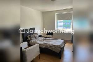 Tauschwohnung: Helle, zentralgelegene 2 Zimmer Wohnung – Die vollständige Adresse der Immobilie erhältst du vom Anbieter., 52066 Burtscheider Kurgarten, Aachen – Vorschaubild 2