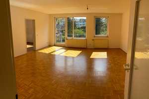 Schöne, lichtdurchflutete Wohnung mit Balkon am Tierpark – Schönrathstraße 23, 52066 Aachen – Vorschaubild 1