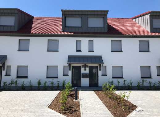 Wohnung mieten in Bernau bei Berlin - ImmobilienScout24