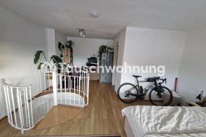 Tauschwohnung: Helle Maisonette-Wohnung direkt an der Neustadt! – Die vollständige Adresse der Immobilie erhältst du vom Anbieter., 55122 Hartenberg-Münchfeld, Mainz – Vorschaubild 4