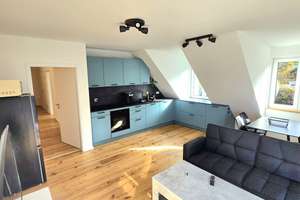 Neue, moderne 3-Zimmer Wohnung mit gehobener Ausstattung in Karlsruhe-Wolfartsweier – Steinkreuzstraße 16, 76228 Wolfartsweier, Karlsruhe – Vorschaubild 2