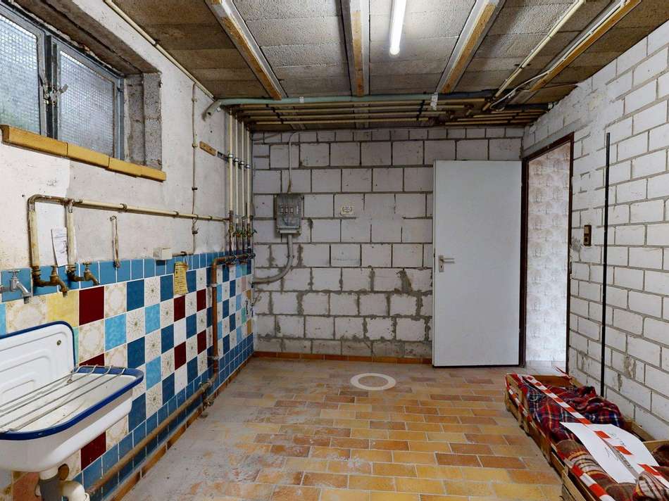 Keller Anschlussraum_Waschraum