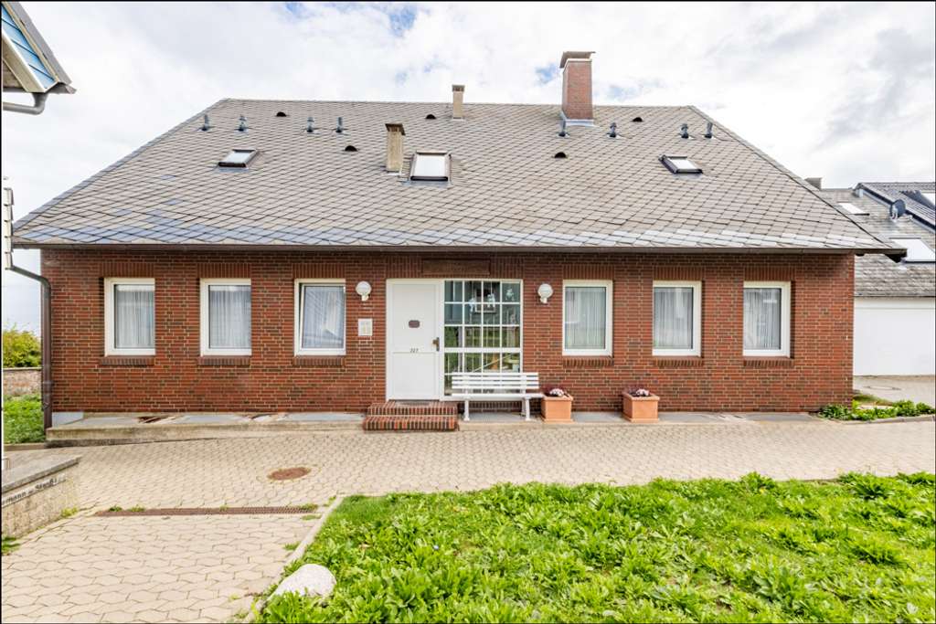 Immobilie in Helgoland - Helgoland: Ferienobjekt mit Weitblick - absolute Bestlage - Bild 3