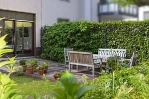 EFH im Jugendstil mit traumhaftem Garten, offenem Kamin , Garage in zentraler Lage!!! – Die vollständige Adresse der Immobilie erhältst du vom Anbieter., 45657 Westviertel, Recklinghausen – Vorschaubild 12