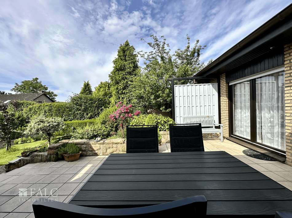 Terrasse Ansicht 2