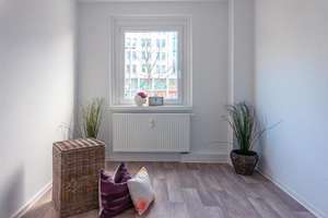 Balkonwohnung nahe Schlossteich – Mühlenstr. 104, 9111 Zentrum, Chemnitz – Vorschaubild 4