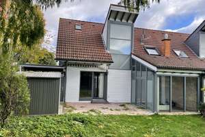Haus mit Garten und Charme für die kleine Familie – Die vollständige Adresse der Immobilie erhältst du vom Anbieter., 47803 Inrath/Kliedbruch, Krefeld – Vorschaubild 7