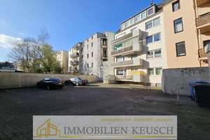 3-Zimmer-Wohnung in zentraler Lage von Bremerhaven, großer Balkon +2 Stellplätze im Innenhof möglich – Die vollständige Adresse der Immobilie erhältst du vom Anbieter., 27576 Lehe, Bremerhaven – Vorschaubild 12