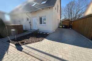 PROVISIONSFREI - Massivhaus mit Solaranlage, Blick ins Grüne in top Lage  – Berlin – Vorschaubild 4