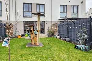 Moderner Neubau | Einfamilienhaus in Homberg – Die vollständige Adresse der Immobilie erhältst du vom Anbieter., 47198 Alt-Homberg, Duisburg – Vorschaubild 3