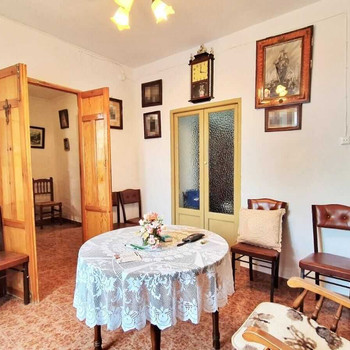 Hervorragende Wohnung in Colmenar!