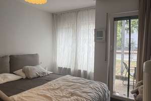 Attraktive 2-Zi.-Wohlfühloase mit TG – 70327 Wangen, Stuttgart – Vorschaubild 3