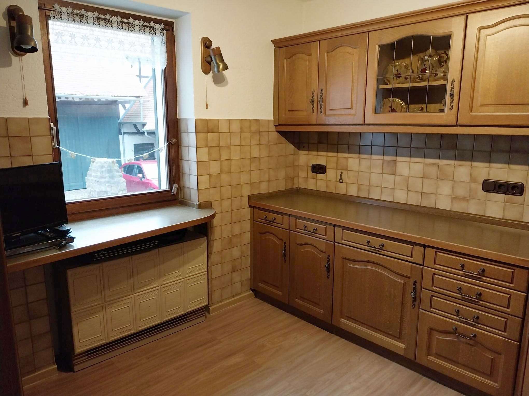 Immobilie in Münzenberg - Große Hofreite in Münzenberg - Bild 16