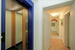 Hochwertig ausgestattete 4-Zimmer-Wohnung mit Erbbaurecht – Attraktive Kapitalanlage – Fritz Meyer Weg 25b, 81925 Oberföhring, München – Vorschaubild 22
