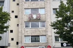 Wohn- u. Geschäftshaus in Bonn-City, Bertha-von-Suttner-Platz !