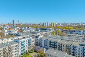 FeelHome in Bestlage – wo Leipzig am schönsten ist!!! – Davidstraße 9, 4109 Zentrum-West, Leipzig – Vorschaubild 2