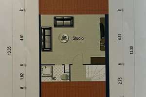 Attraktives 5-Zimmer-Reihenendhaus mit EBK, Partykeller und Garten in Gaggenau – Die vollständige Adresse der Immobilie erhältst du vom Anbieter., 76571 Gaggenau – Vorschaubild 16