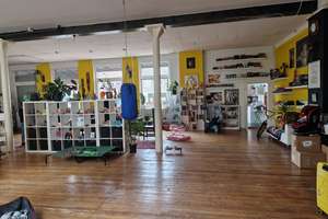 Großzügiges Loft zum Wohnen und Arbeiten – Hohenzollernstraße 79, 75177 Nordstadt, Pforzheim – Vorschaubild 5