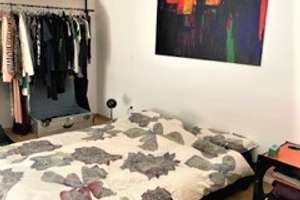  ab 01.09.2026 - TOP - 2 Zimmer Wohnung in BESTLAGE von Ingolstadt  – Am Münzbergtor 13, 85049 Mitte, Ingolstadt – Vorschaubild 4