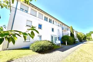 Uni nah - Klinikum näher!
Ihr Appartement in Neuprüll! – Die vollständige Adresse der Immobilie erhältst du vom Anbieter., 93051 Kumpfmühl-Ziegetsdorf-Neuprüll, Regensburg – Vorschaubild 2