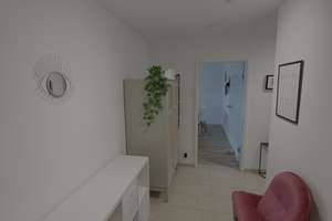 Modern möblierte 2-Zimmer-Wohnung mit Garten in Stuttgart-Möhringen – Die vollständige Adresse der Immobilie erhältst du vom Anbieter., 70567 Möhringen-Ost, Stuttgart – Vorschaubild 11