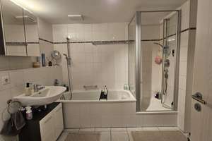 Urbaner Luxus trifft auf grüne Oase: Einzigartige Maisonette im Univiertel provisionsfrei – Türkenstr. 29c, 80799 Universität, München – Vorschaubild 16
