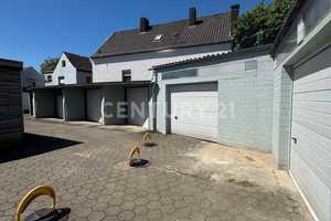 C21 - Zünden Sie den Rendite-Turbo! Wohnhaus mit 13 Zimmern, Garten und 7 Garagen! – Mönchengladbach – Vorschaubild 22