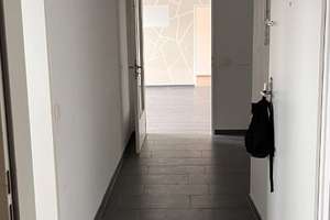 Renovierte schöne, große 3-Zimmerwohnung in Grafenberg – Ludenberger Straße 56, 40629 Ludenberg, Düsseldorf – Vorschaubild 5