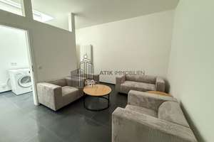 ATIK: Erstbezug nach Sanierung: Möblierte 7-Zi.-WG mit Dachterrasse – Die vollständige Adresse der Immobilie erhältst du vom Anbieter., 68161 Innenstadt/Jungbusch, Mannheim – Vorschaubild 3