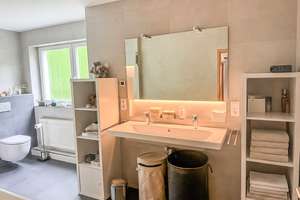 Exklusives Penthouse am Burgberg – Die vollständige Adresse der Immobilie erhältst du vom Anbieter., 91054 Burgberg, Erlangen – Vorschaubild 8
