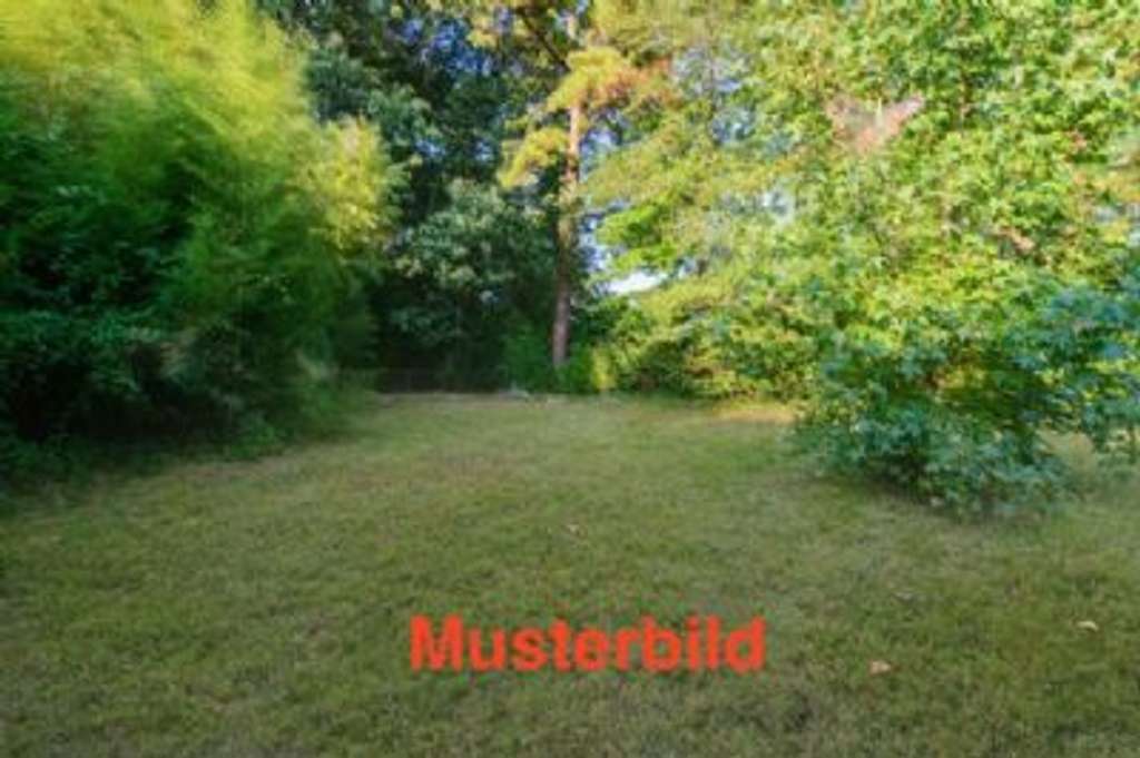 Baugrundstück für Doppelhaushälfte in Sankt Augustin - Buisdorf