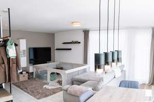 3,5 Zimmerwohnung mit Blick in die Weinberge - stadtnah und doch im Grünen - – Die vollständige Adresse der Immobilie erhältst du vom Anbieter., 70329 Obertürkheim (Ortsteil), Stuttgart – Vorschaubild 9