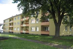 Ihr neues Zuhause: helle 3-Zimmer-Wohnung in guter Wohnlage – Hinter der Brücke 20, 34134 Oberzwehren, Kassel – Vorschaubild 2