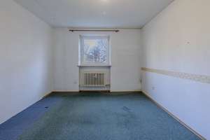 Gut geschnittene, renovierungsbedürftige 3 Zimmer Wohnung
 mit Süd-Loggia- sofort bezugsfrei- – Die vollständige Adresse der Immobilie erhältst du vom Anbieter., 80686 Friedenheim, München – Vorschaubild 7