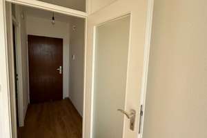 Schöne 1-Zimmer Wohnung mit sonnigem Westbalkon im 5. OG – Adolf-Baeyer-Damm 26, 81735 Neuperlach, München – Vorschaubild 14