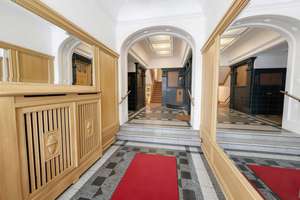 Exklusive DG-Wohnung mit Aufdachterrasse | 3 Zi | 131 m² | Klima | Aufzug | 500 m Ku’damm | IR-Sauna – Die vollständige Adresse der Immobilie erhältst du vom Anbieter., 10709 Wilmersdorf, Berlin – Vorschaubild 20