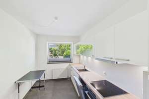 Wohnglück in Hamburg-Volksdorf: Geräumige Erdgeschosswohnung mit Terrasse und Garten – 22359 Volksdorf, Hamburg – Vorschaubild 10