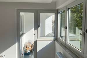 Schöne zwei Zimmer Wohnung in Düsseldorf Flingern Nord (Szene) – Lindenstr. 122, 40231 Flingern Nord, Düsseldorf – Vorschaubild 12