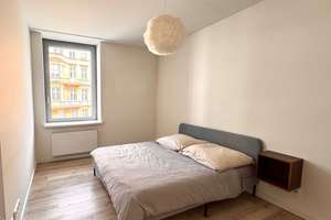 Unbefristet! 2-Zimmer-Wohnung mit gehobener Ausstattung in Berlin-Tiergarten – Die vollständige Adresse der Immobilie erhältst du vom Anbieter., 10785 Tiergarten, Berlin – Vorschaubild 3