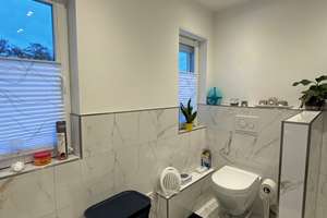 Sehr gepflegtes 2-Familienhaus mit Gartenparadies + Garage – Schulstraße 69a, 66773 Schwalbach – Vorschaubild 15