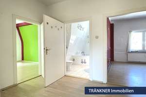 Charmantes Zweifamilienhaus mit viel Potenzial! – Die vollständige Adresse der Immobilie erhältst du vom Anbieter., 27578 Leherheide, Bremerhaven – Vorschaubild 13